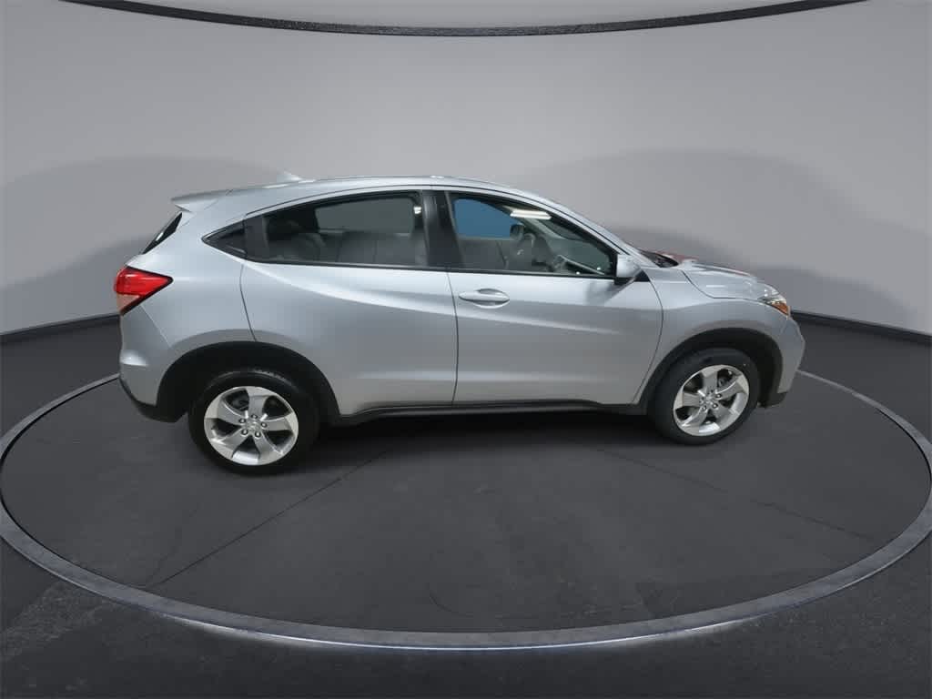 Thumbnail: 2017 Honda HR-V - 9