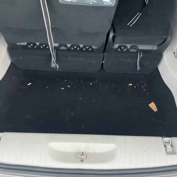 Thumbnail: 2017 Chrysler Pacifica - 26