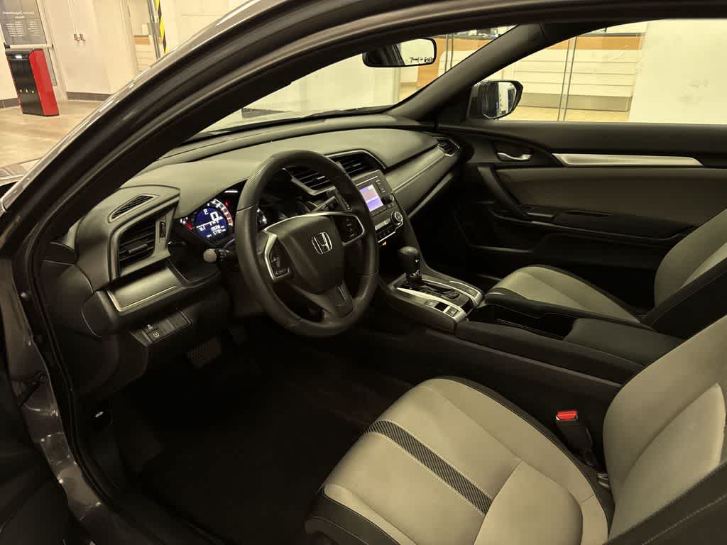 Thumbnail: 2016 Honda Civic - 25
