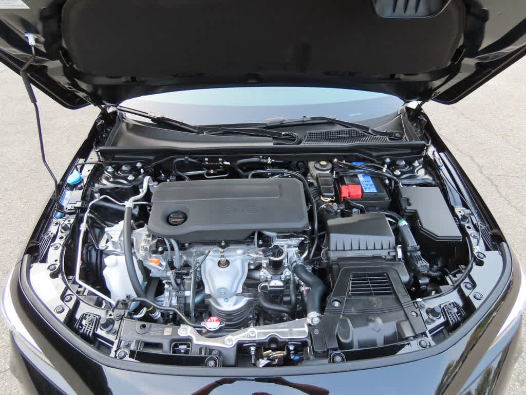 Thumbnail: 2026 Honda Civic - 10