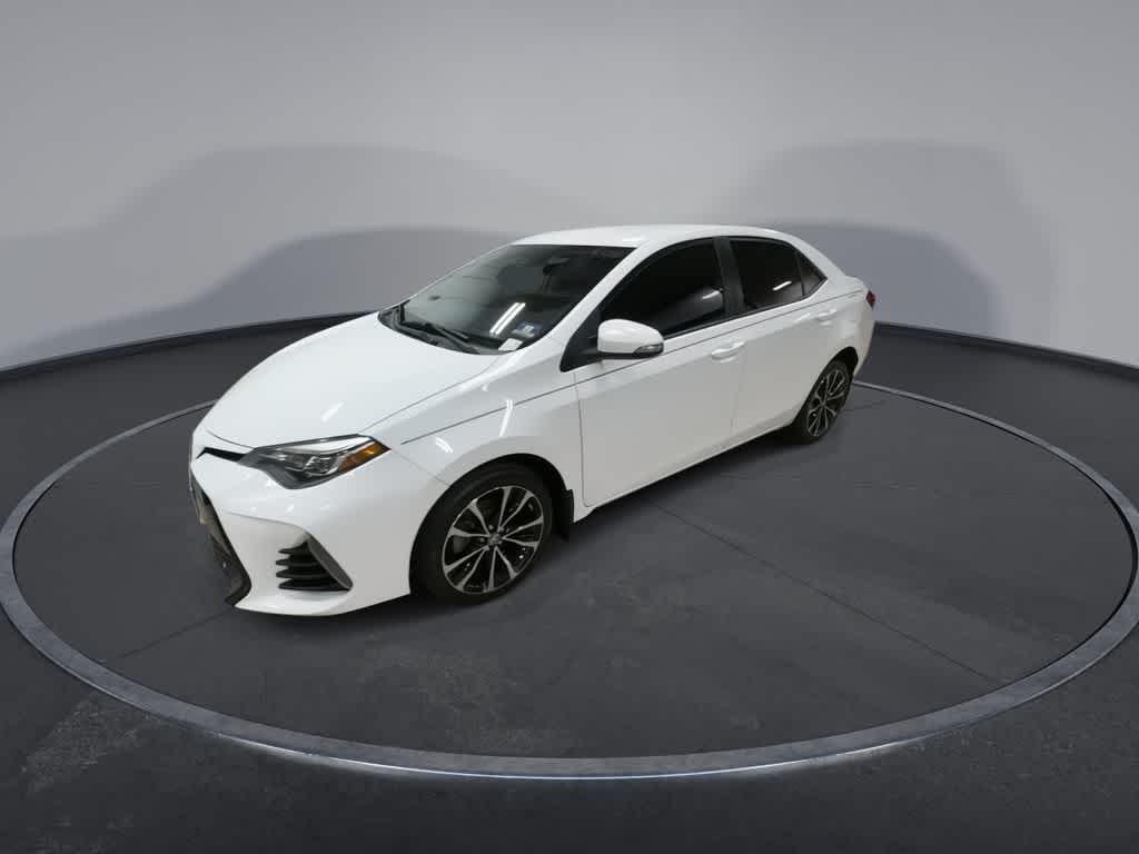 Thumbnail: 2019 Toyota Corolla - 4