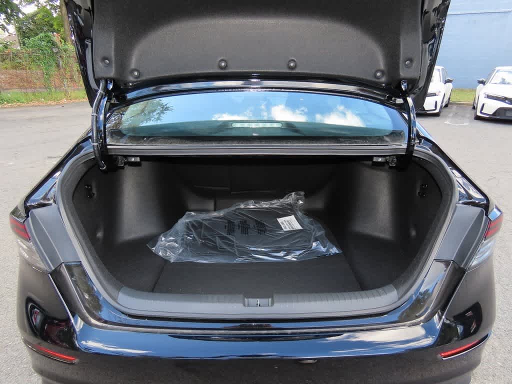 Thumbnail: 2025 Honda Accord - 10