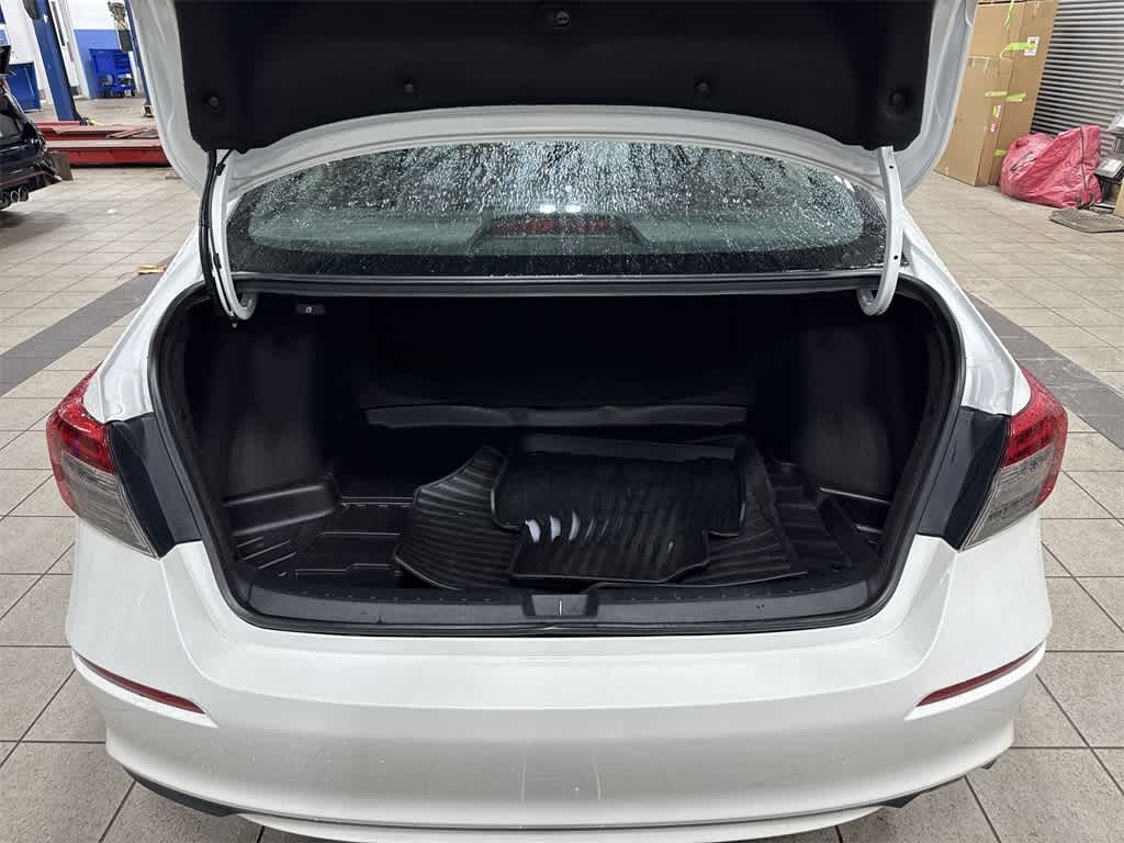 Thumbnail: 2023 Honda Civic - 11