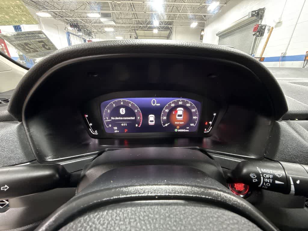 Thumbnail: 2023 Honda Accord - 30