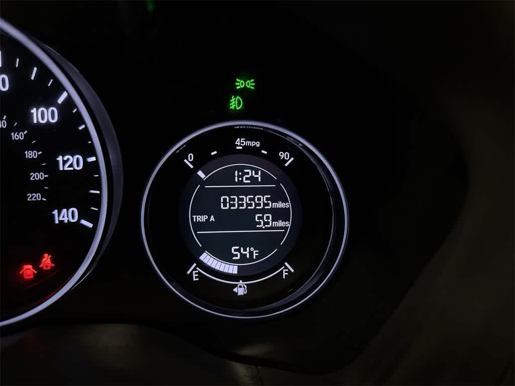 Thumbnail: 2020 Honda HR-V - 19