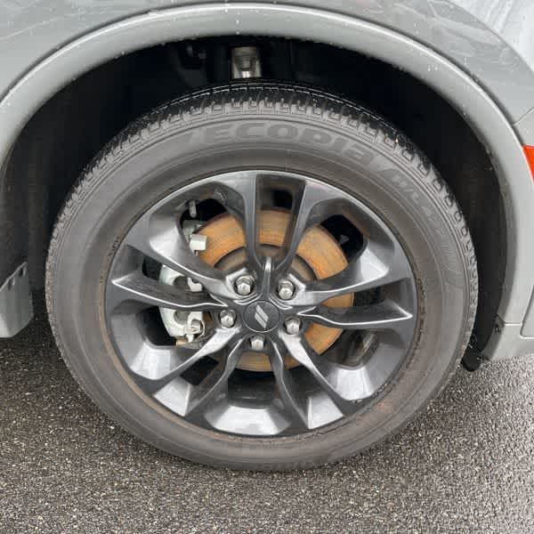 Thumbnail: 2022 Dodge Durango - 13