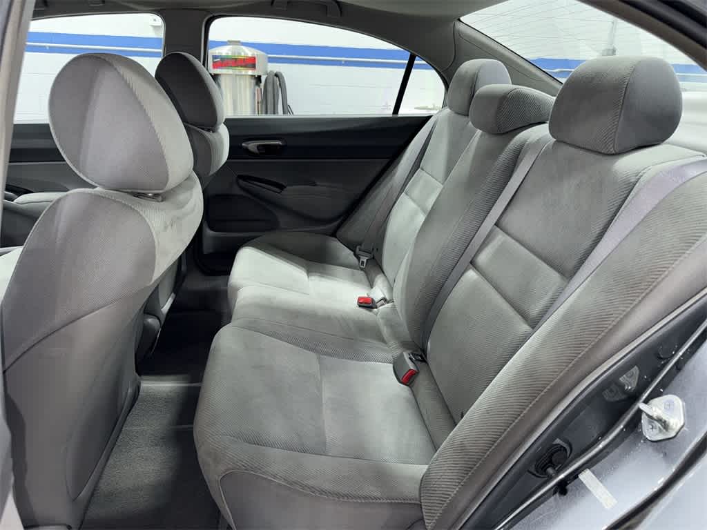 Thumbnail: 2011 Honda Civic - 17