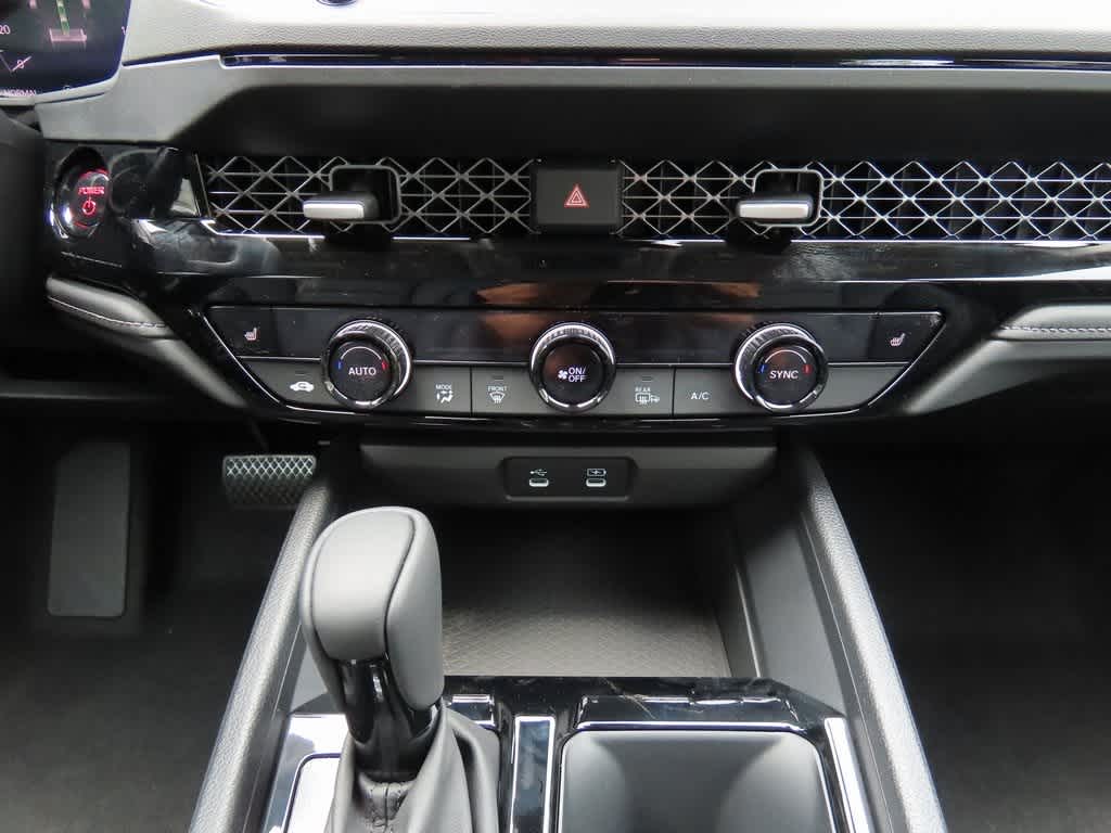 Thumbnail: 2025 Honda Accord - 19