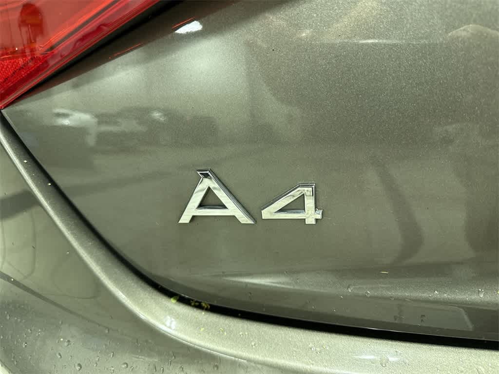Thumbnail: 2015 Audi A4 - 27