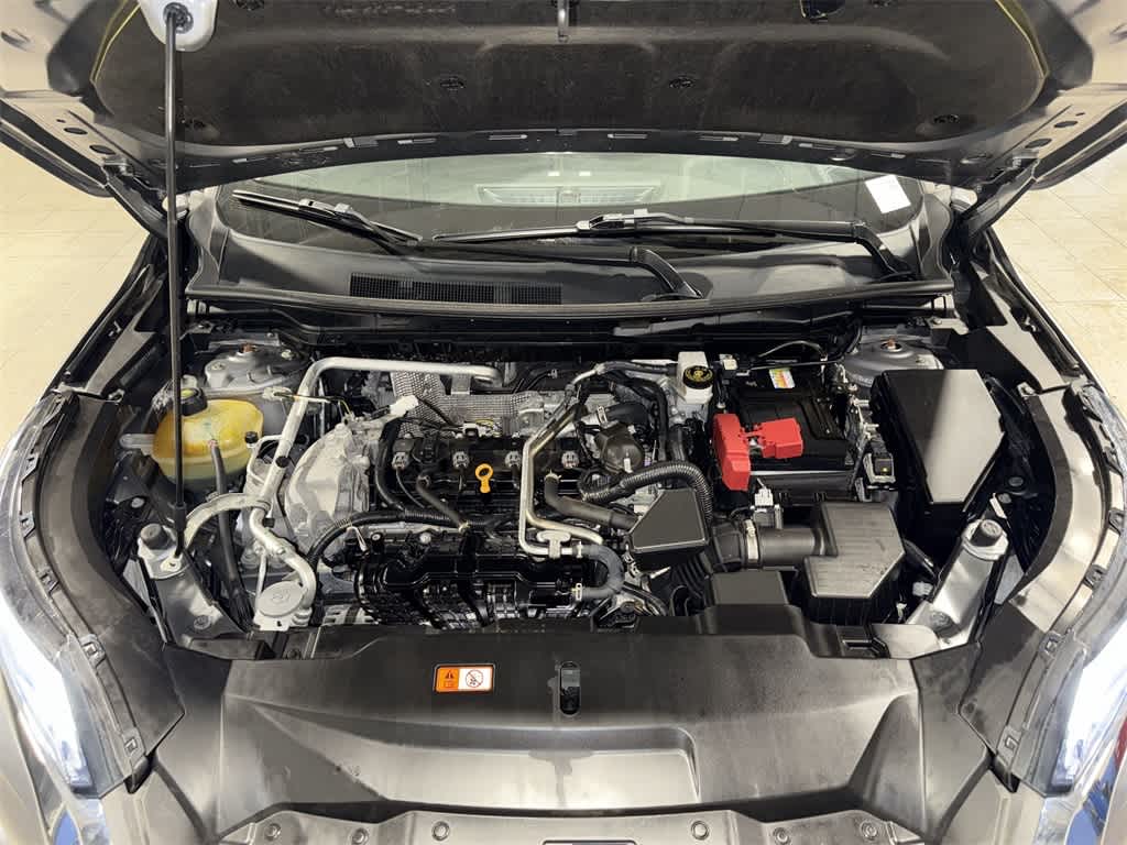 Thumbnail: 2023 Mitsubishi Outlander - 12