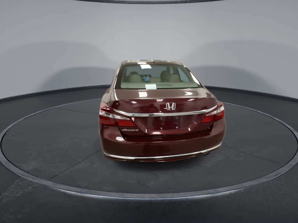 Thumbnail: 2017 Honda Accord - 7
