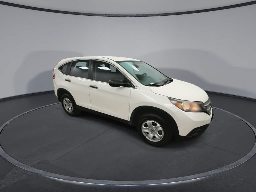 Thumbnail: 2013 Honda CR-V - 2