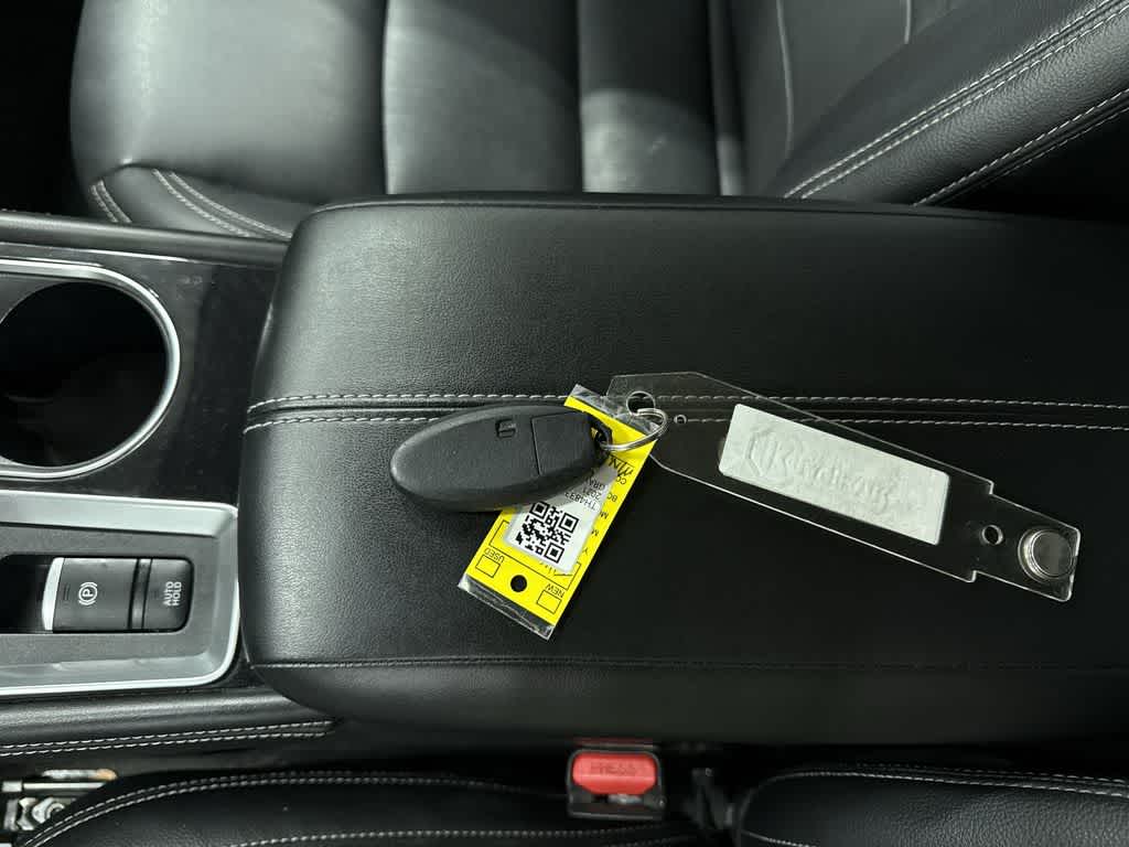 Thumbnail: 2021 Nissan Altima - 34