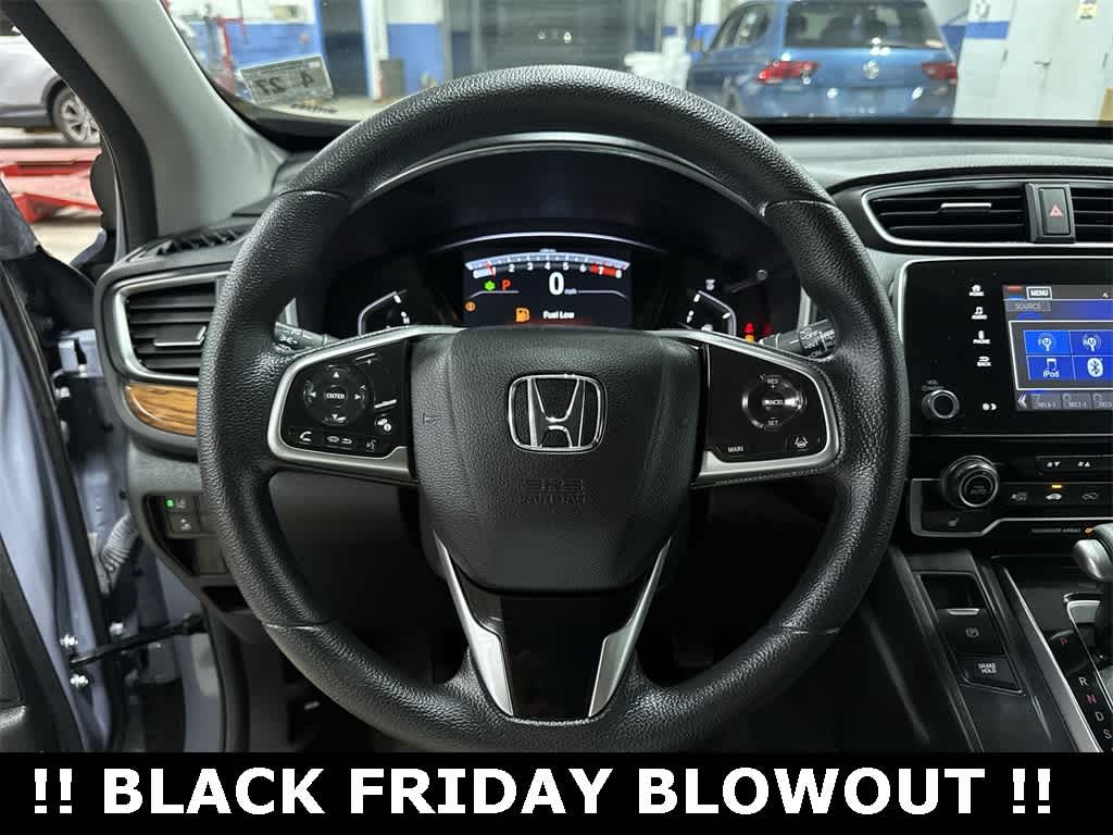 Thumbnail: 2022 Honda CR-V - 18