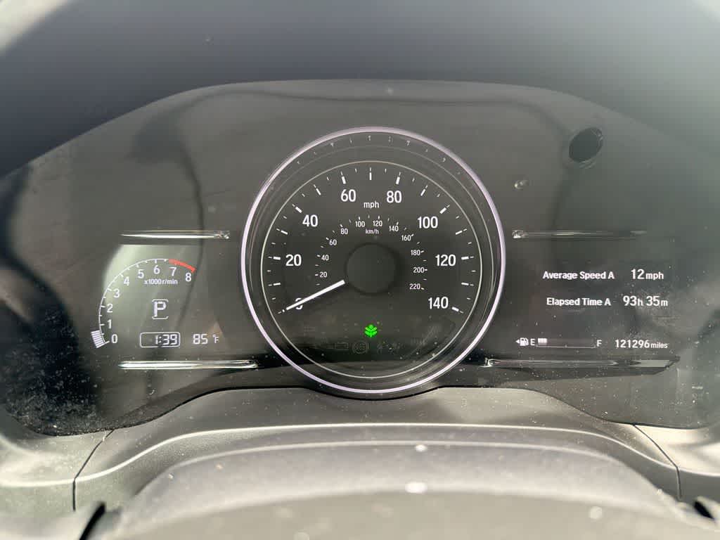 Thumbnail: 2020 Honda HR-V - 30