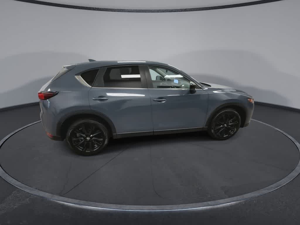 Thumbnail: 2021 Mazda CX-5 - 9