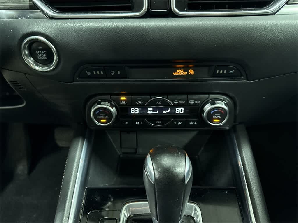 Thumbnail: 2017 Mazda CX-5 - 21