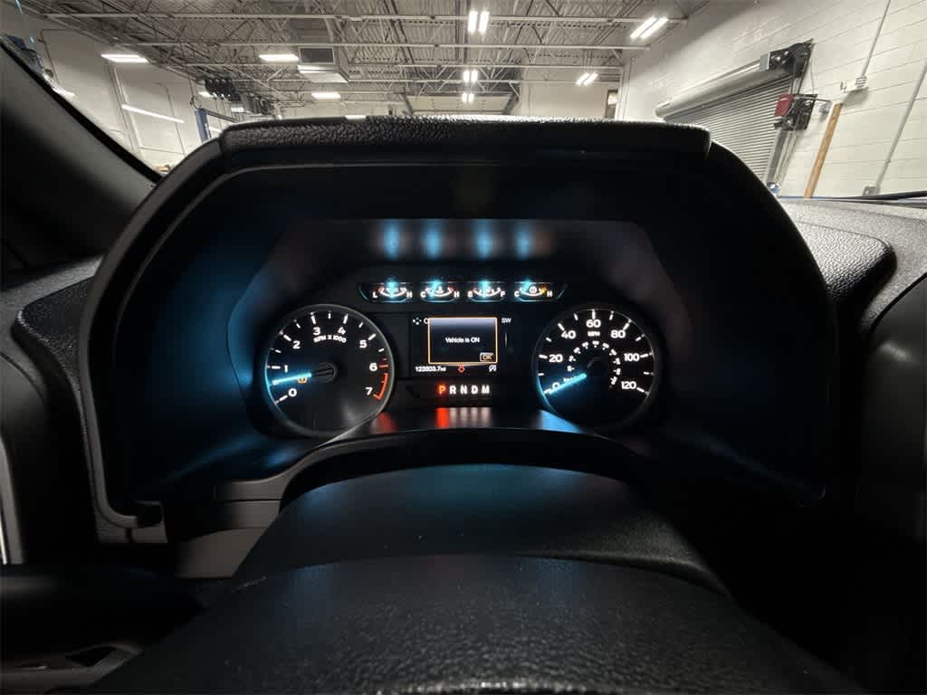 Thumbnail: 2020 Ford F-150 - 31