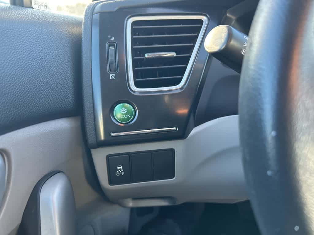 Thumbnail: 2013 Honda Civic - 20