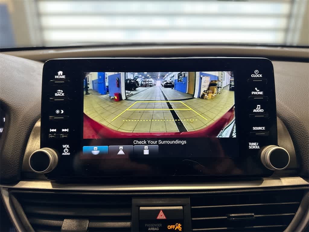 Thumbnail: 2020 Honda Accord - 23