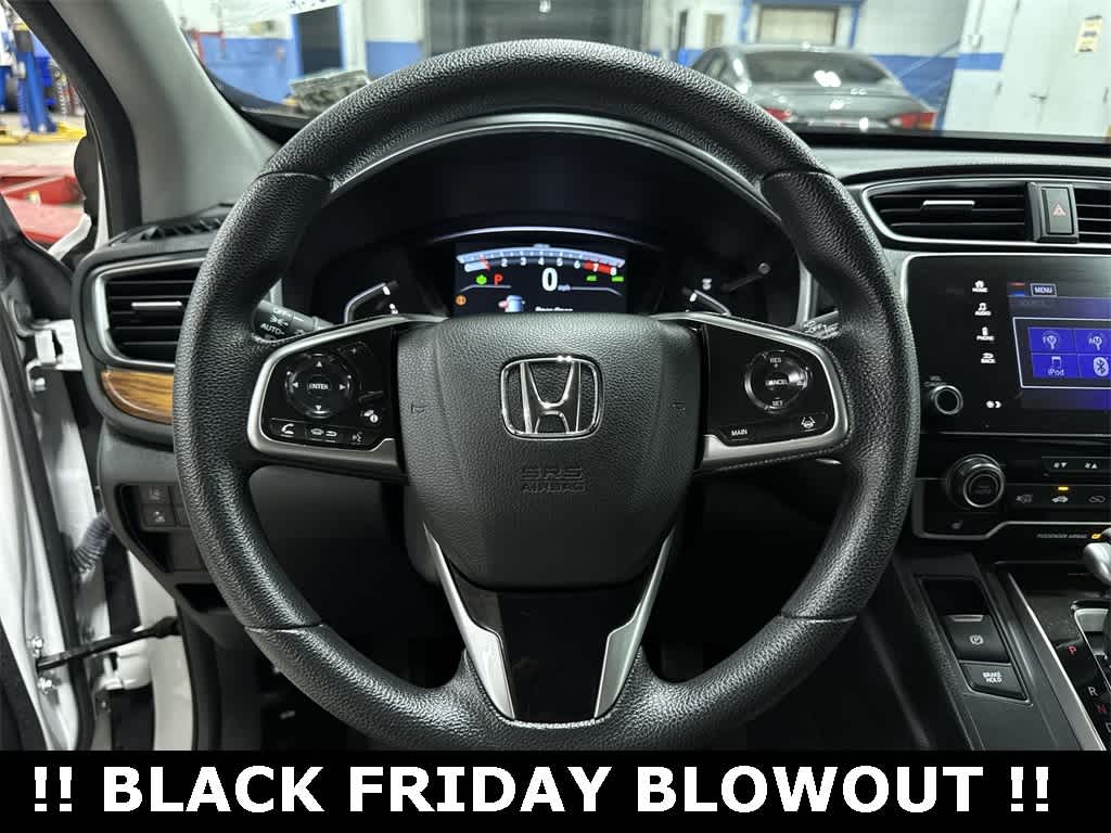 Thumbnail: 2022 Honda CR-V - 18