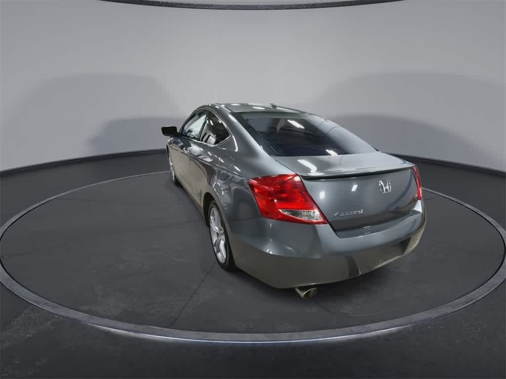 Thumbnail: 2011 Honda Accord - 7