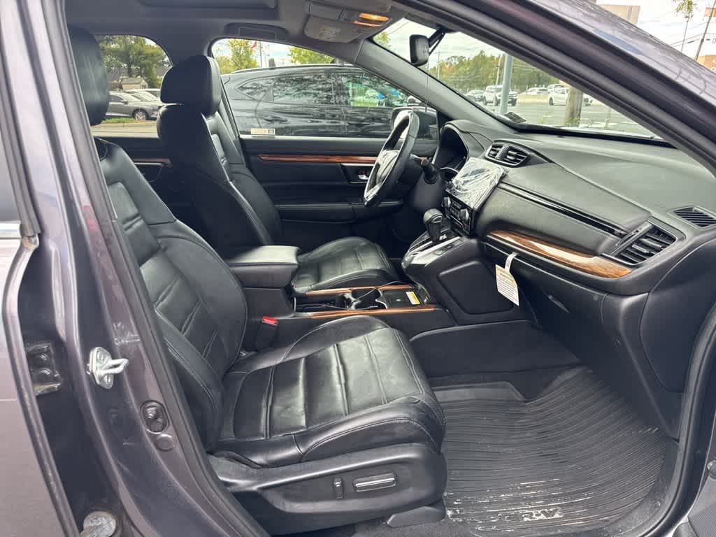 Thumbnail: 2022 Honda CR-V - 15