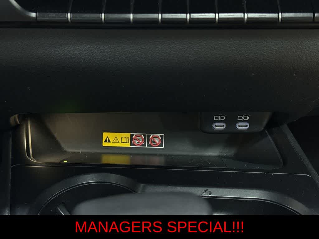 Thumbnail: 2024 Lexus UX - 30