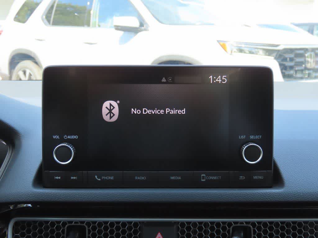 Thumbnail: 2026 Honda Civic - 20