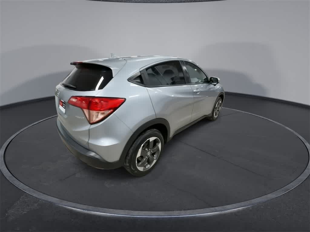 Thumbnail: 2018 Honda HR-V - 8