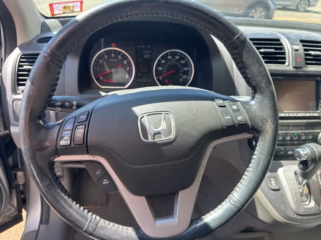 Thumbnail: 2007 Honda CR-V - 9