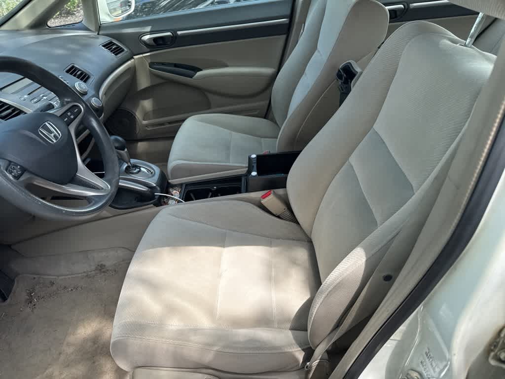 Thumbnail: 2009 Honda Civic - 18