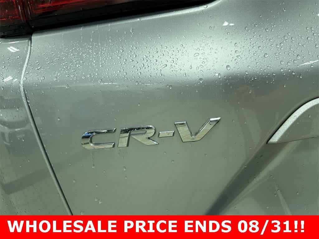 Thumbnail: 2022 Honda CR-V - 26