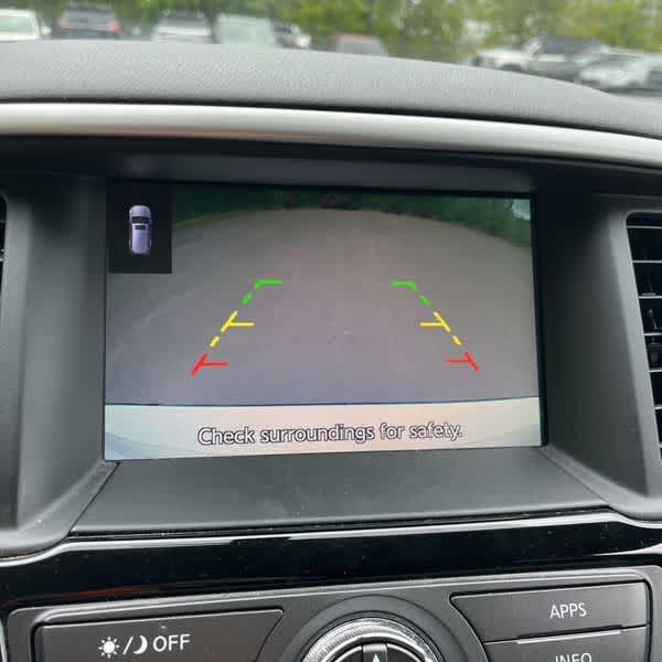 Thumbnail: 2019 Nissan Pathfinder - 20