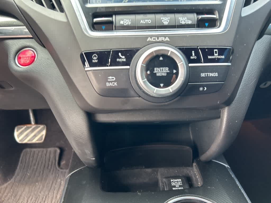 Thumbnail: 2020 Acura MDX - 27