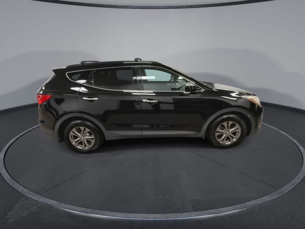 Thumbnail: 2013 Hyundai Santa Fe - 9