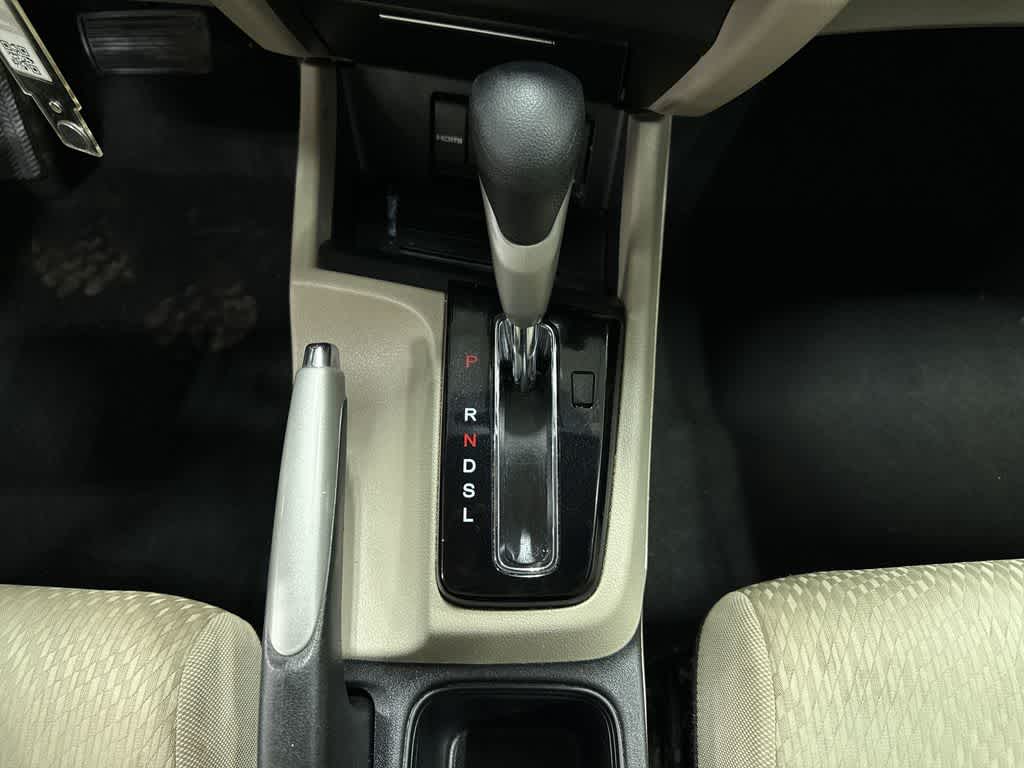 Thumbnail: 2015 Honda Civic - 28