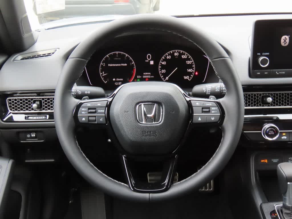 Thumbnail: 2026 Honda Civic - 18