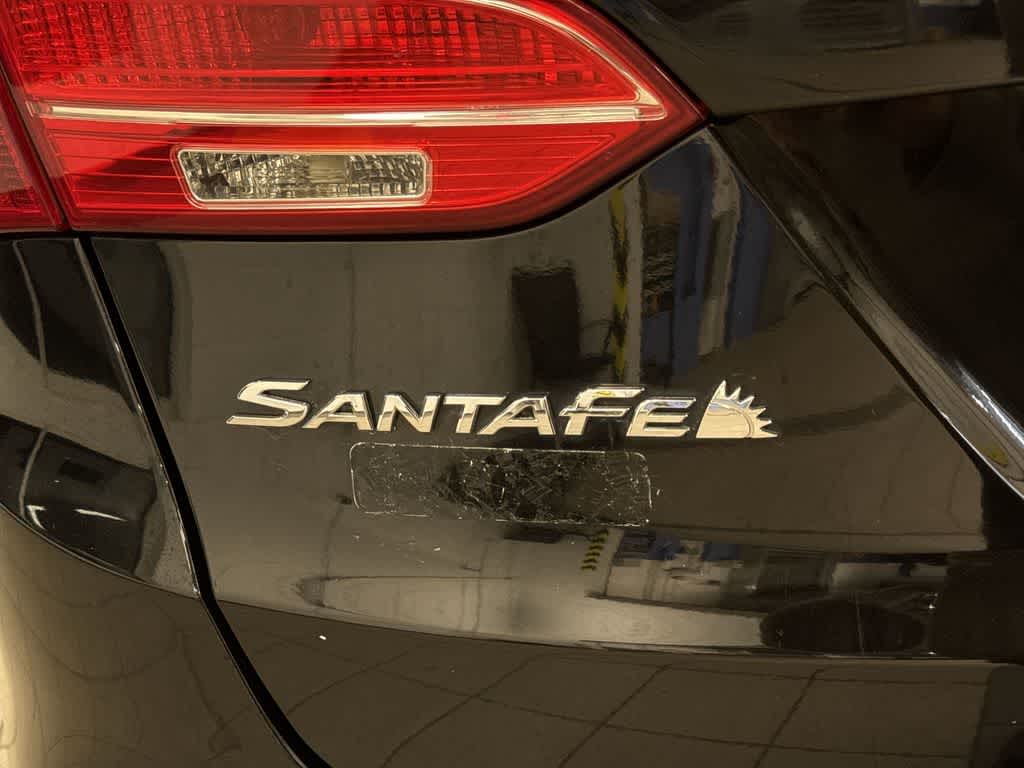 Thumbnail: 2013 Hyundai Santa Fe - 25