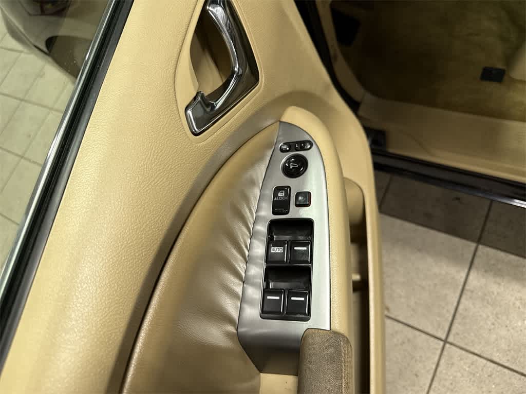 Thumbnail: 2008 Honda Odyssey - 22