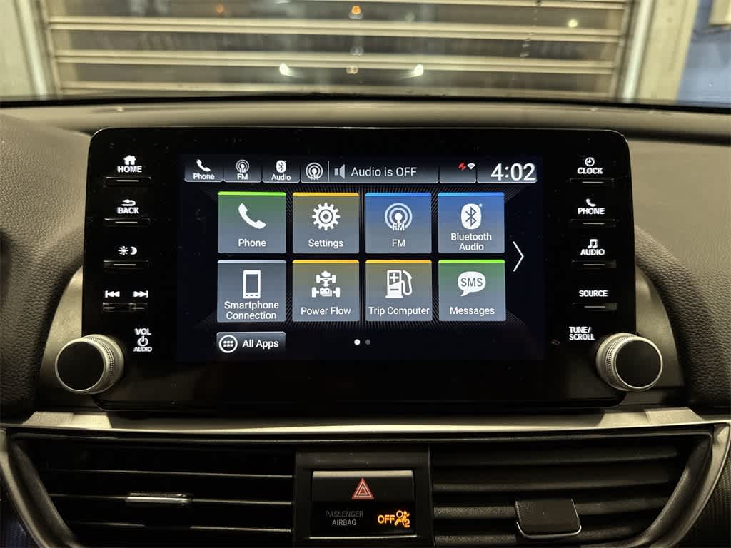 Thumbnail: 2022 Honda Accord - 19