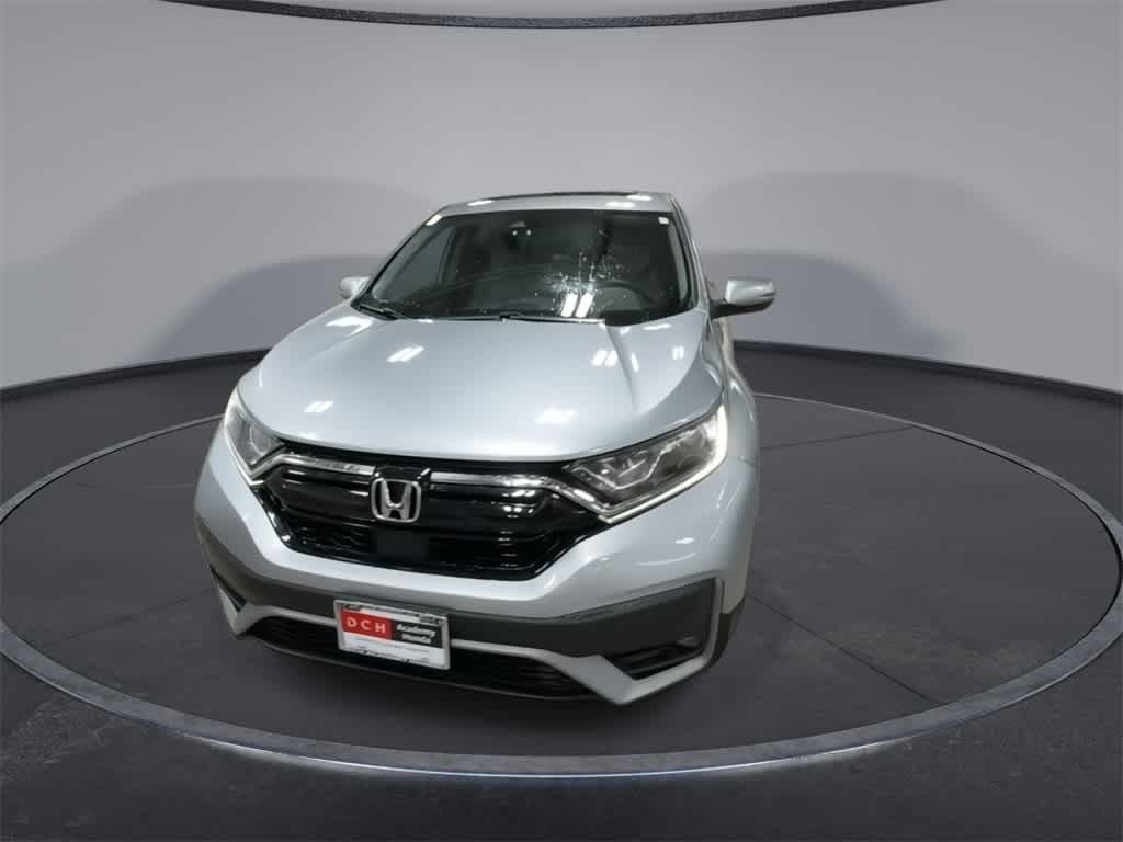 Thumbnail: 2020 Honda CR-V - 3