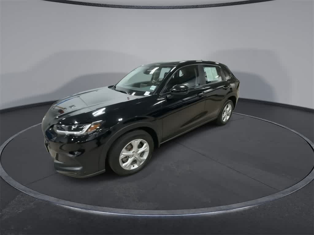 Thumbnail: 2023 Honda HR-V - 4