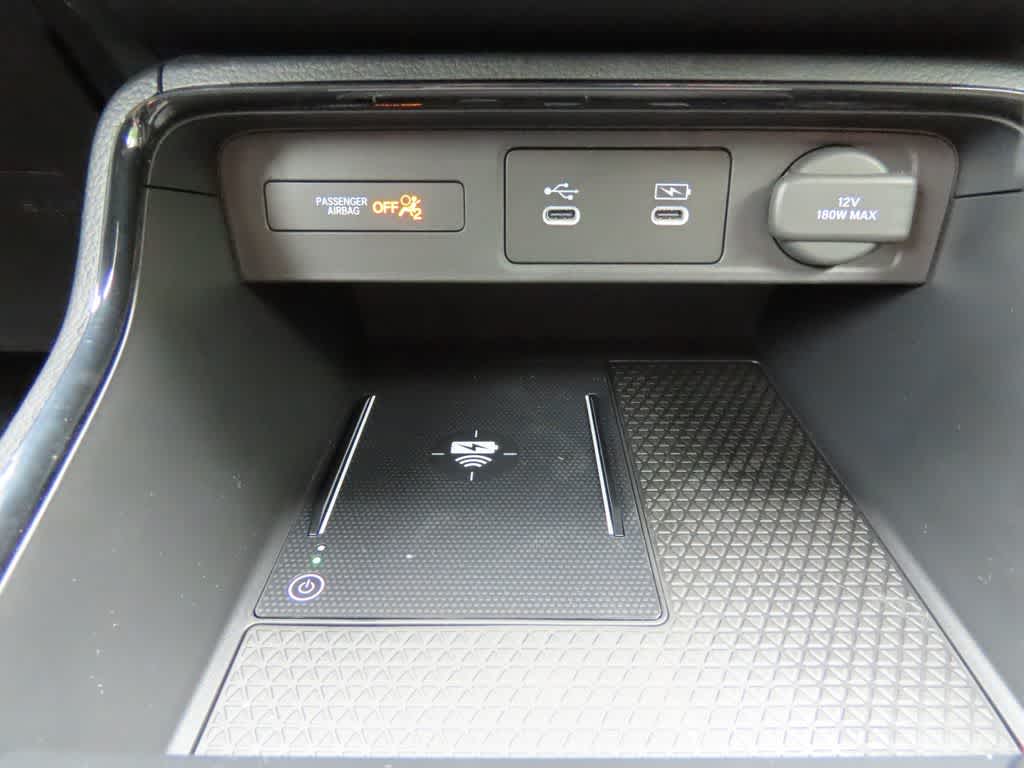 Thumbnail: 2026 Honda CR-V - 21