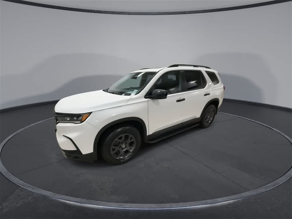 Thumbnail: 2023 Honda Pilot - 4