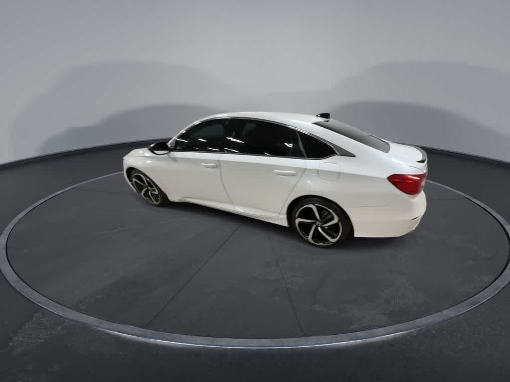 Thumbnail: 2022 Honda Accord - 6