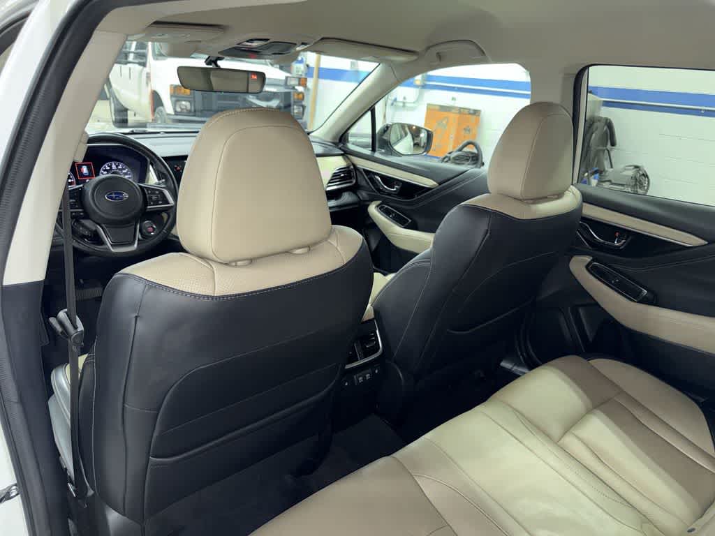 Thumbnail: 2021 Subaru Outback - 28