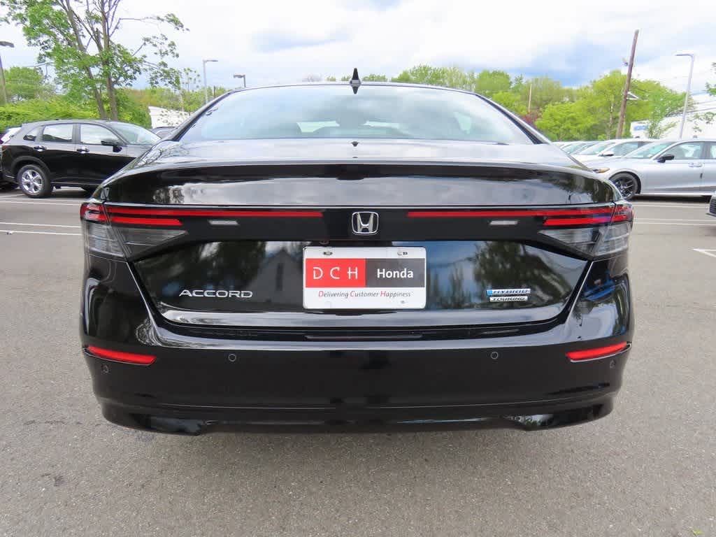 Thumbnail: 2025 Honda Accord - 5