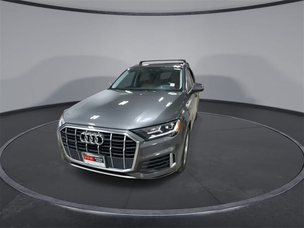 Thumbnail: 2022 Audi Q7 - 3
