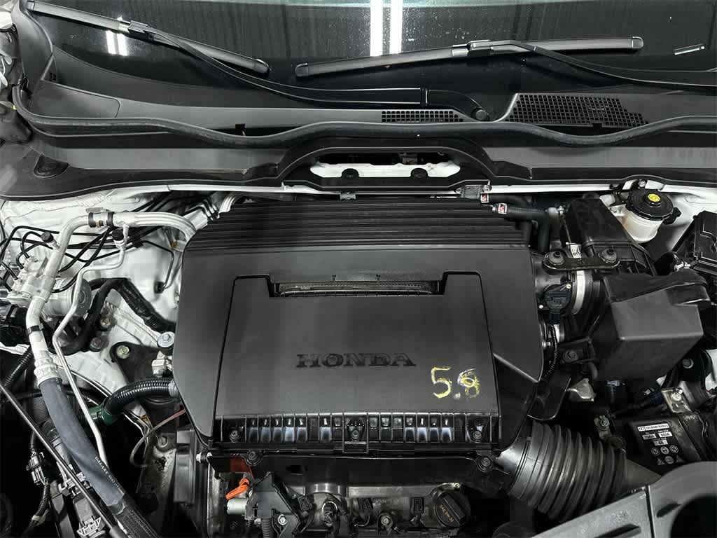 Thumbnail: 2024 Honda Pilot - 12